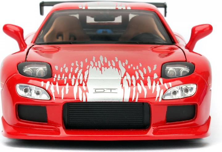 Immagine prodotto Jada 1993 Mazda RX-7