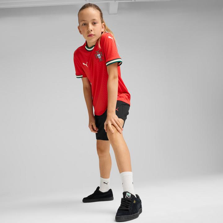 Produktbild Puma FPF Home Jersey Replica Jr (140)