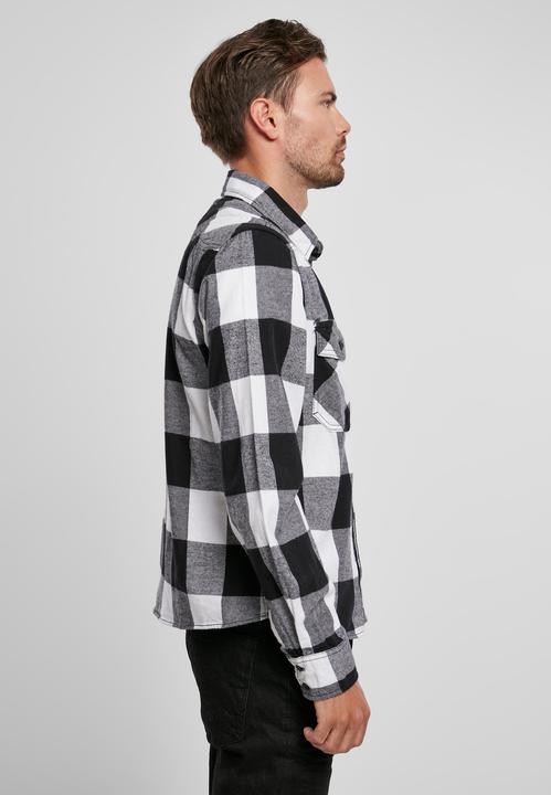 Immagine prodotto Brandit Camicia a quadri (7XL)