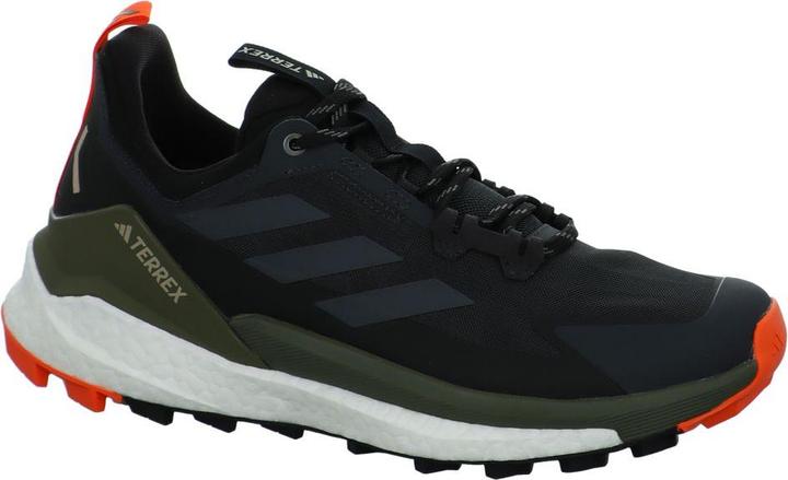 Immagine prodotto adidas Terrex Free Hiker 2 Low (44 2/3)