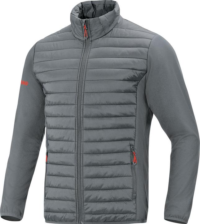 JAKO Hybridjacke Premium Damen