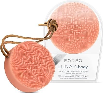 Produktbild Foreo LUNAâ„¢ 4 body Körperreinigungs- und Massagegerät für alle Hauttypen