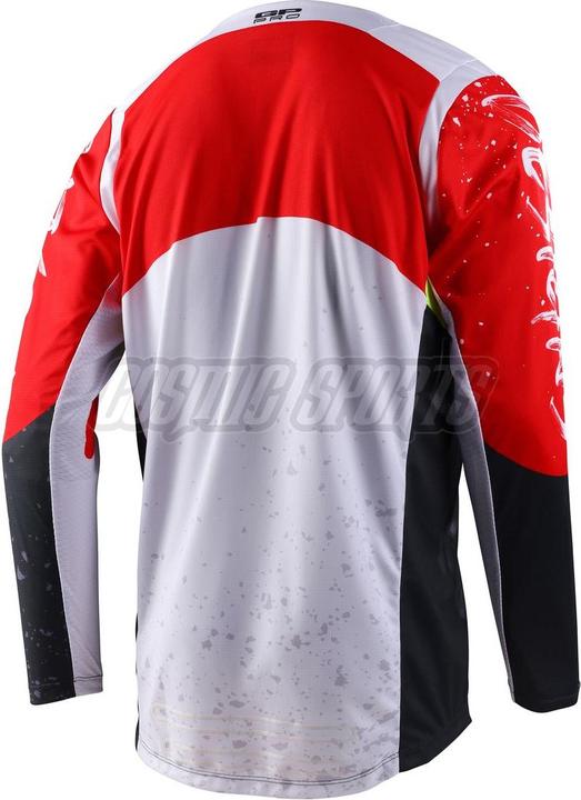 Produktbild Troy Lee Designs GP PRO Jersey - Partical (L)