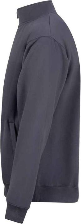 Produktbild Pro RTX Sweatshirt Durchgehender Reissverschluss (L)