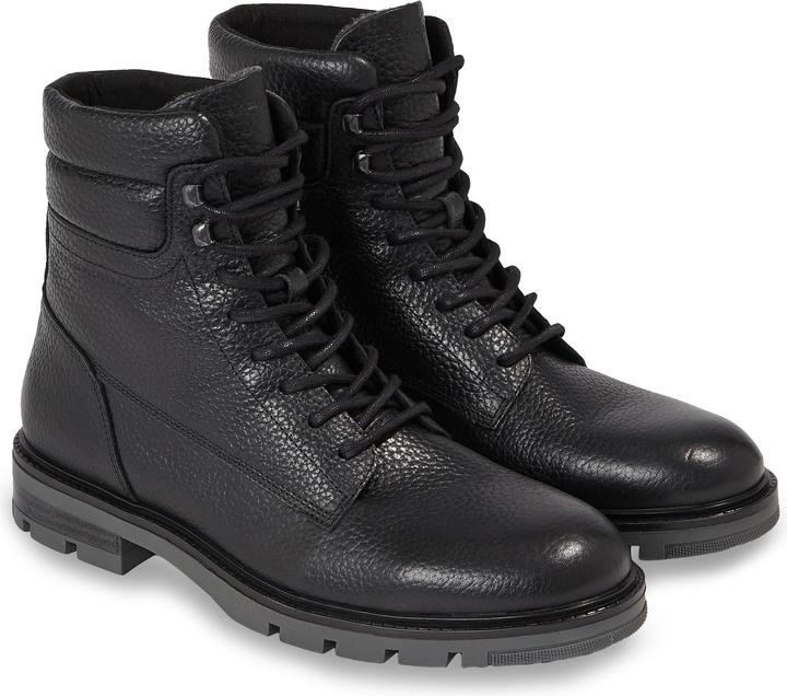 Actual product image Tommy Hilfiger Warm Padded Boot (43)