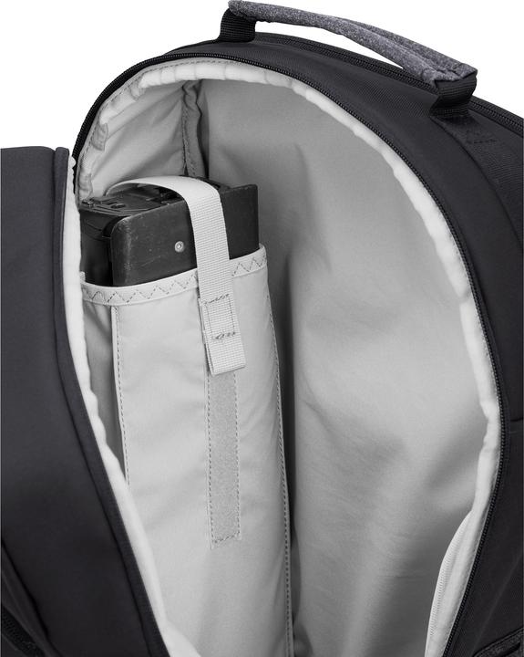 Actual product image Vaude eBack Single (22 l, Luggage carrier bag)