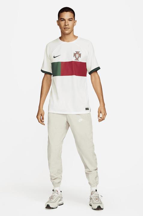 Produktbild Nike Speedy 36 - Portugal Auswärts WM Trikot (XL)