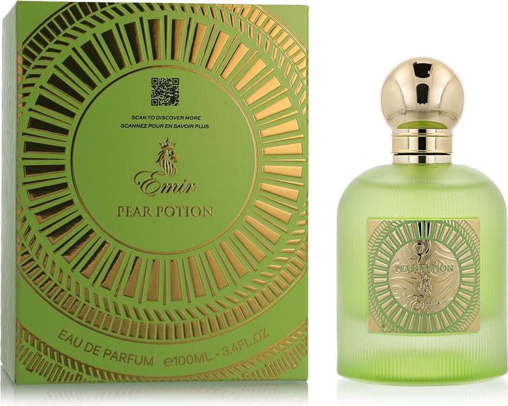 Immagine prodotto Paris Corner Emir Pear Potion (Eau de parfum, 100 ml)
