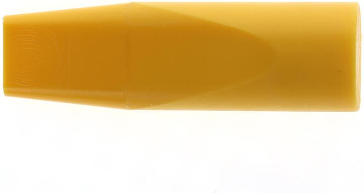 Actual product image Ochsenkopf OX 49-0000 Plastic insert white