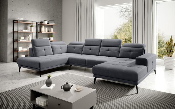 Savoi grigio scuro 6