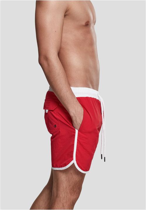 Produktbild Urban Classics Retro Swimshorts (S)