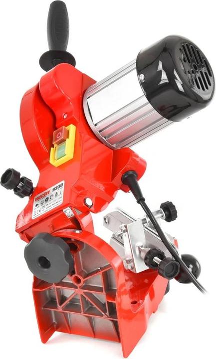 Immagine prodotto Hecht 9230 Affilacatene (Smerigliatrice, 230 W)