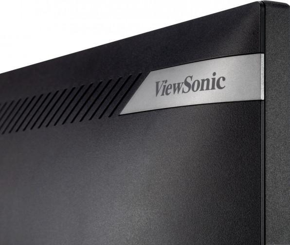 Actual product image Viewsonic VG2755 (1920 x 1080 pixels, 27")