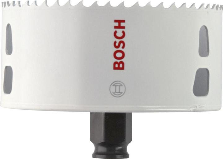 Bosch Professional Zubehör Saw blade HSS-Co Bi-Metal SDS-Click