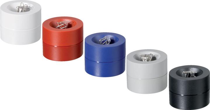 Actual product image Maul Staple dispenser pro (1 x)