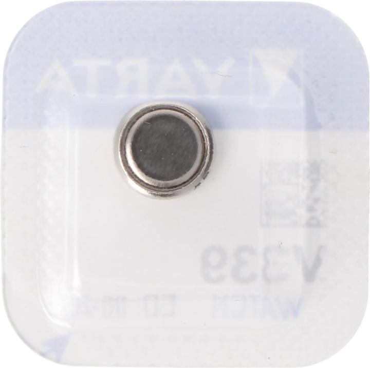 Actual product image Varta Watch battery (10 pcs., 11 mAh)