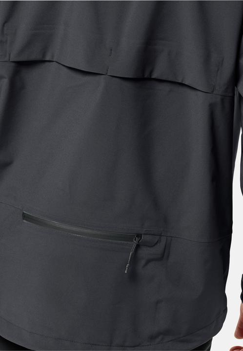 Produktbild Jack Wolfskin Bike Commute Mono Jkt M (S)