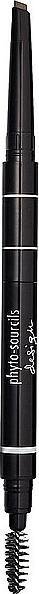 Produktbild Sisley Augenbraunstift Phyto Sourcils Design (5 Taupe) (Taupe)