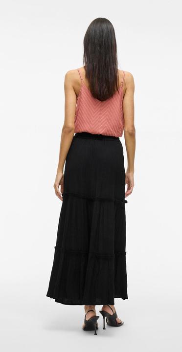 Produktbild Vila High Waist Maxirock (36)