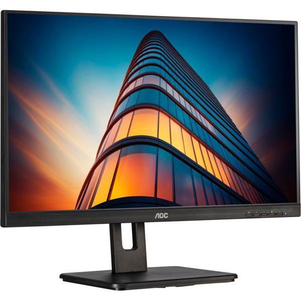 Actual product image AOC Q27P2Q (2560 x 1440 pixels, 27")