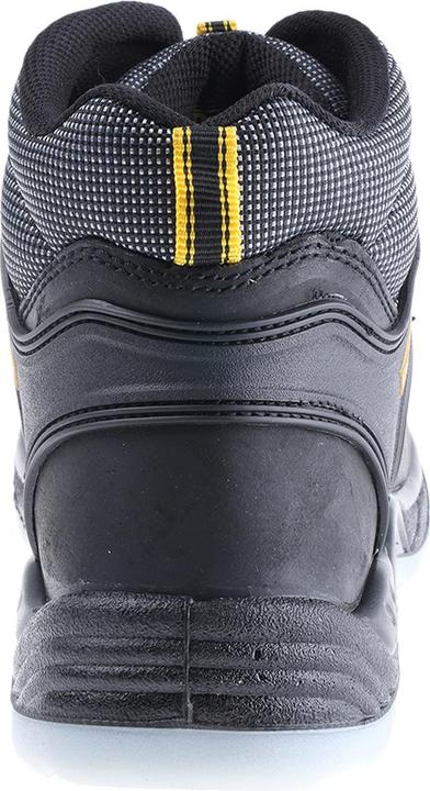 Immagine prodotto DeWalt Scarpa antinfortunistica passeggio Laser (S1P, 45)