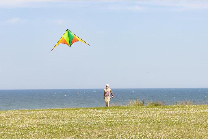 Image du produit Invento Cerf-volant Calypso II Autumn Fun