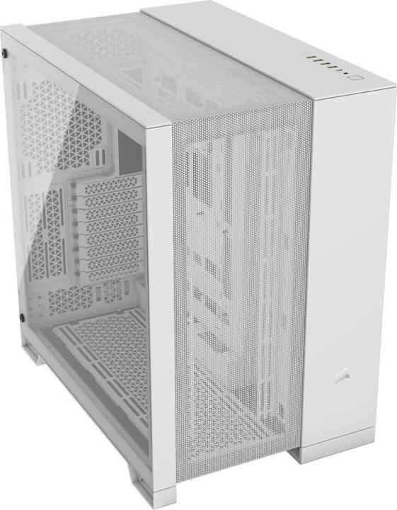 Image du produit Corsair 6500D Débit d'air (ATX)