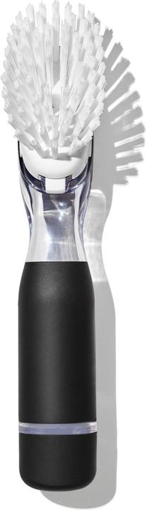 Immagine prodotto OXO Spazzola Good Grips con dispenser per il sapone (1 pz.)