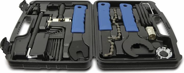 Toolbox