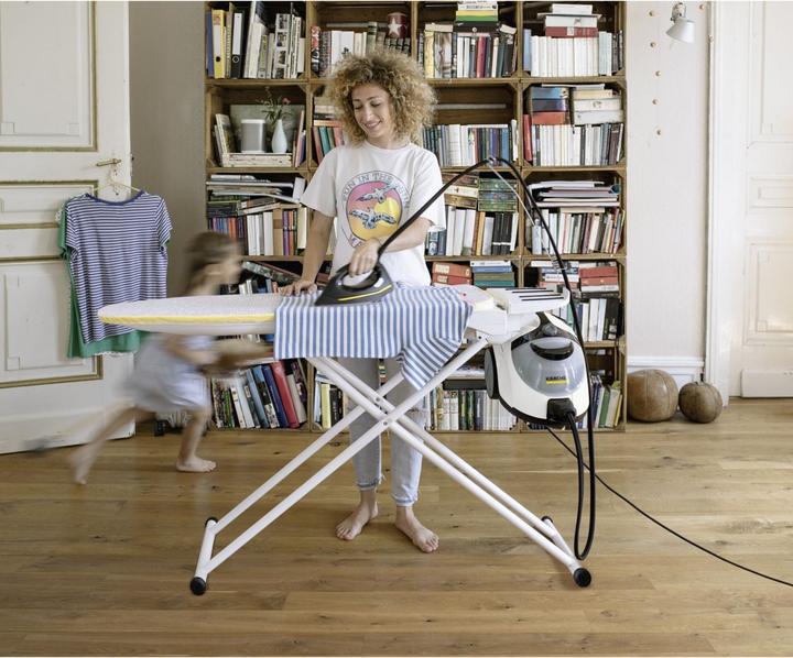 Actual product image Kärcher Iron EasyFinish (1900 W)