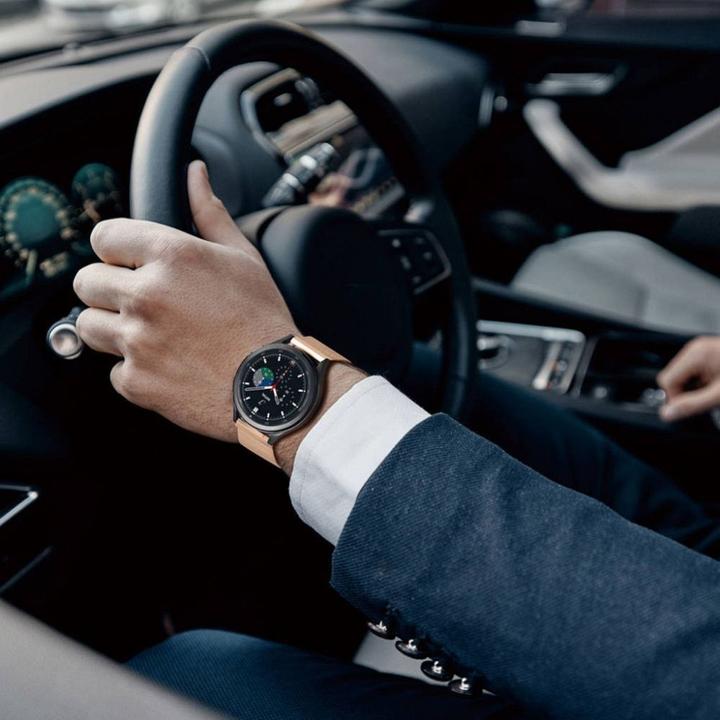 Immagine prodotto Dux Ducis Serie Milanese (45 mm, 22 mm, Acciaio inossidabile)