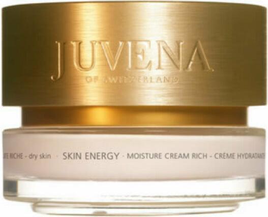 Image du produit Juvena Crème hydratante riche Skin Energy (50 ml)