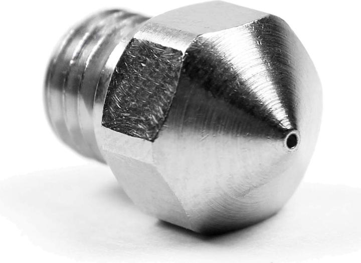 Actual product image MicroSwiss MK10 Nozzle TwinClad XT 0.5mm (Accessories, Blast pipe)