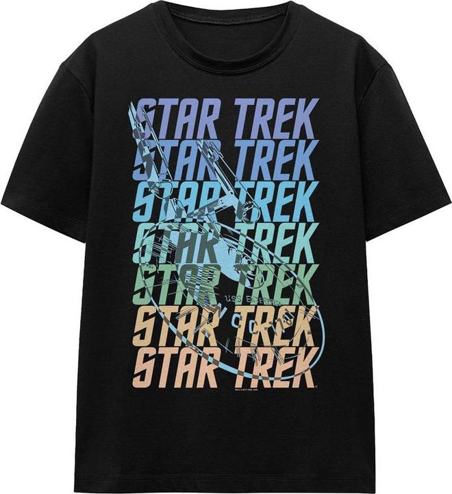 Produktbild Enterprise TShirt (L)