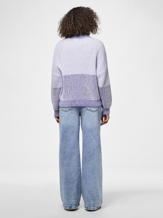 Produktbild Pieces PCNELLA Strickpullover (M)