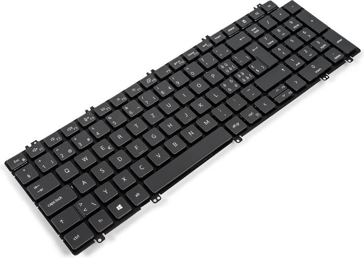 Immagine prodotto Origin Storage N/B KBD LATITUDE 5520 SWISS