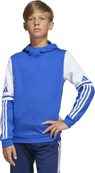Actual product image adidas Squadra 25 Hoody Kids (140)