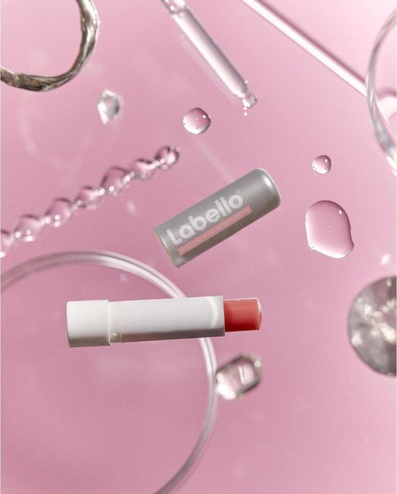 Produktbild Labello Hyaluron Lip Moisture Plus Rosé (Pflegestift, 5.20 ml)