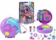 Image du produit Polly Pocket Dauphin Rescue & Play