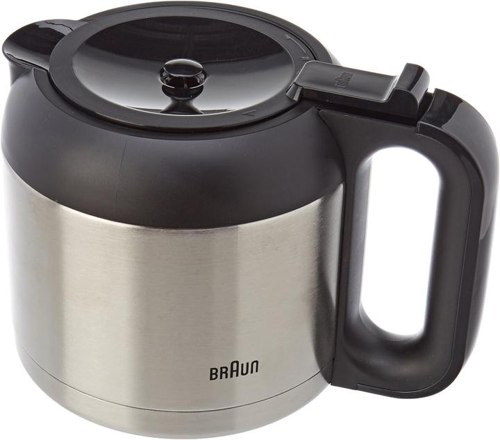 Produktbild Braun KF 7125