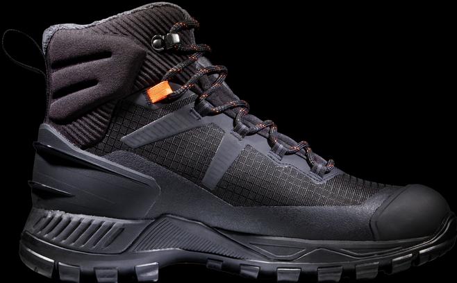 Actual product image Mammut Blackfin III Mid DT Women (38)