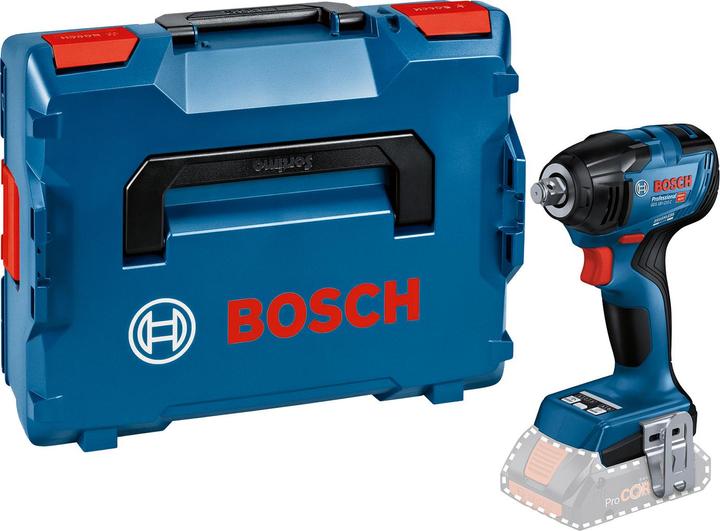 Produktbild Bosch Professional GDS 18V-210 C (Akkubetrieb)