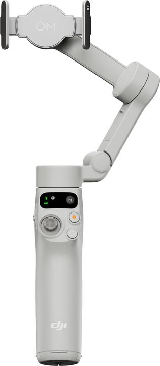 Immagine prodotto DJI Osmo Mobile 7 (Smartphone, 0.30 kg)
