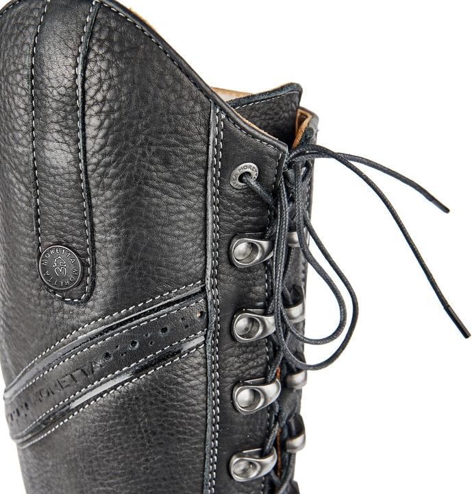 Image du produit Moretta - Bottes hautes d'équitation MADDALENA - Femme (39.5)