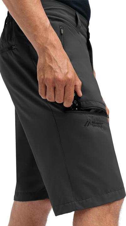 Produktbild Maier Sports Nil Short Loop (48)