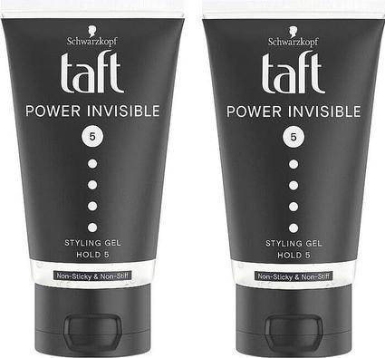 Schwarzkopf Taft Power Invisible (Haargel, 150 ml)