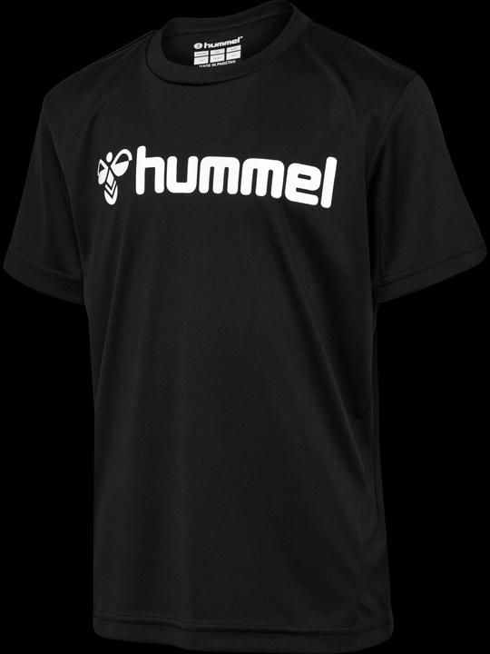 Immagine prodotto hummel Maglia hmlLOGO P/E BAMBINI (116)