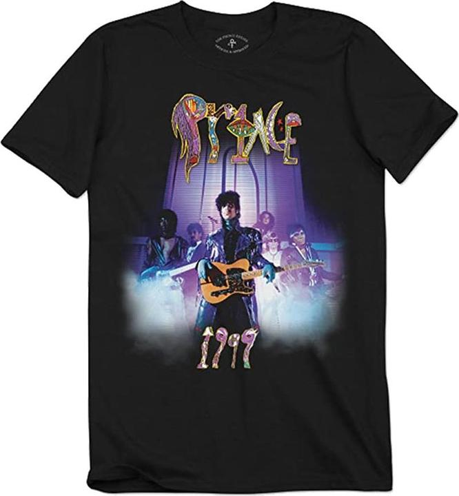 Prince 1999 TShirt