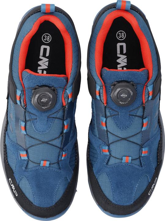 Immagine prodotto CMP Campagnolo Kids Kiruna Fitgo WP (34)