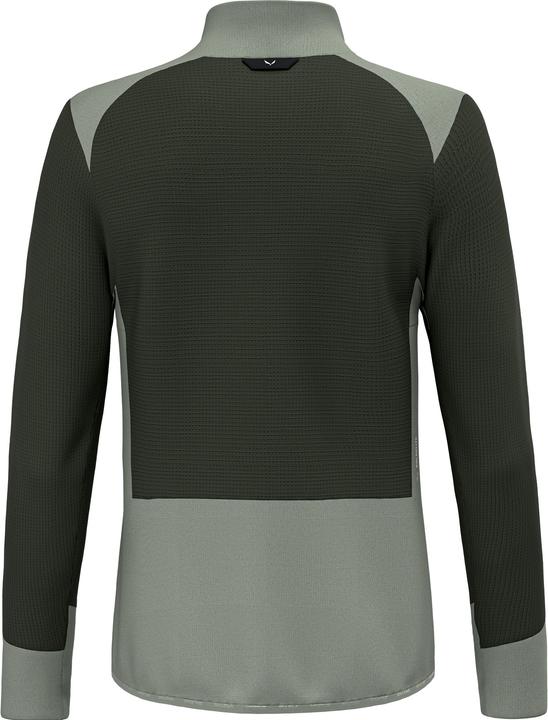 Image du produit Salewa Veste Puez Waffle Hybrid Polarlite (W50/L30)